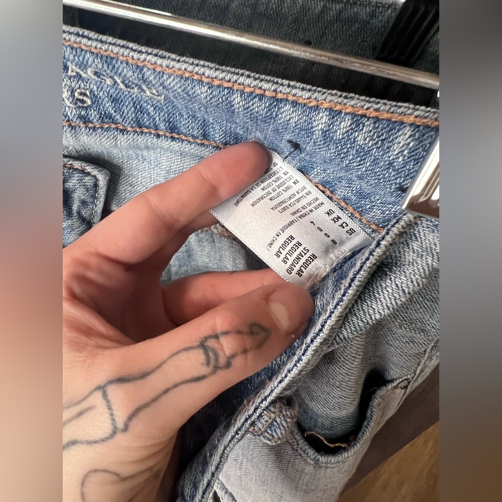 American eagle jeans - Picture 5 of 6